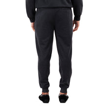 Load image into Gallery viewer, Pique Jogger Pants - Charcoal