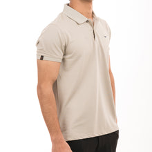Load image into Gallery viewer, Portside Polo - Grey