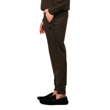 Load image into Gallery viewer, Pique Jogger Pants - Olive