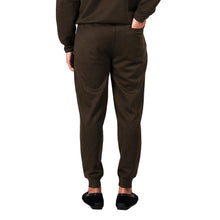 Load image into Gallery viewer, Pique Jogger Pants - Olive