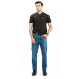 Blue Denim Jeans