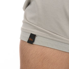 Load image into Gallery viewer, Portside Polo - Grey