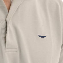 Load image into Gallery viewer, Portside Polo - Grey