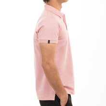 Load image into Gallery viewer, Portside Polo - Peach
