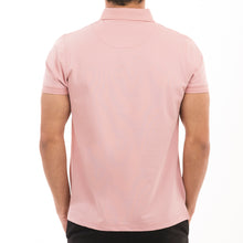 Load image into Gallery viewer, Portside Polo - Peach
