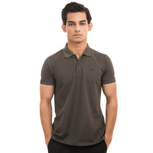 Load image into Gallery viewer, Portside Polo - Olive