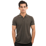 Portside Polo - Olive