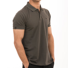 Load image into Gallery viewer, Portside Polo - Olive