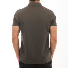 Load image into Gallery viewer, Portside Polo - Olive