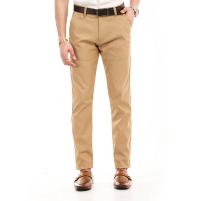 Rugged Atlas Chinos - Khaaki