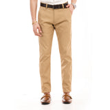 Rugged Atlas Chinos - Khaaki