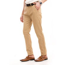 Load image into Gallery viewer, Rugged Atlas Chinos - Khaaki