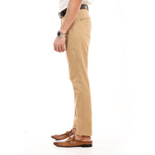 Load image into Gallery viewer, Rugged Atlas Chinos - Khaaki