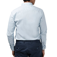 Load image into Gallery viewer, Solid Colored Sky Blue Shirt