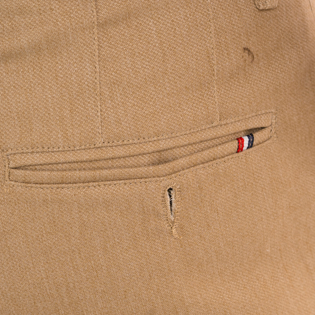 Rugged Atlas Chinos - Khaaki