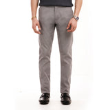 Rugged Atlas Chinos - Light Grey