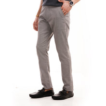 Load image into Gallery viewer, Rugged Atlas Chinos - Light Grey