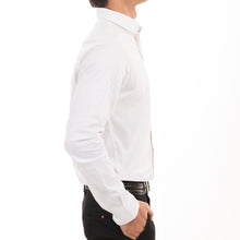 Load image into Gallery viewer, White Essential Casual Shirt