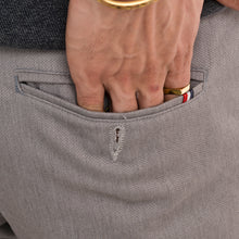 Load image into Gallery viewer, Rugged Atlas Chinos - Light Grey