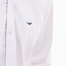 Load image into Gallery viewer, White Essential Casual Shirt