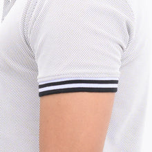 Load image into Gallery viewer, Classic Polo Shirt - White