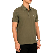 Load image into Gallery viewer, Prime Jersey Polo - Olive