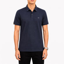 Load image into Gallery viewer, Prime Jersey Polo - Navy