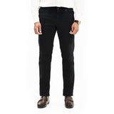 Classic 5 Pocket Pants - Dark Grey