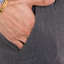 Load image into Gallery viewer, Rugged Atlas Chinos - Dark Grey