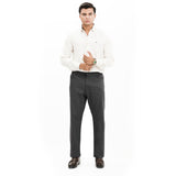 Classic 5 Pocket Pants - Grey