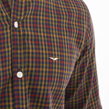 Load image into Gallery viewer, Multi-Checkered Bold Casual Shirt