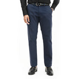 Smart & Sleek Chinos - Navy
