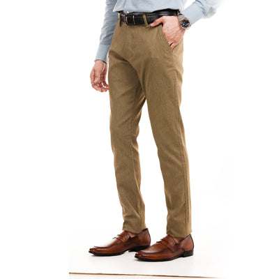 Rugged Atlas Chinos - Olive