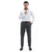 Load image into Gallery viewer, Grey Formal Trouser