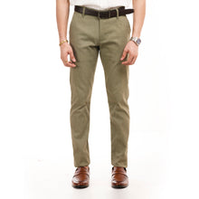 Load image into Gallery viewer, Rugged Atlas Chinos - Light Olive