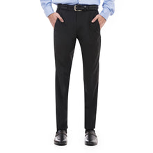 Load image into Gallery viewer, Executive Black Trousers