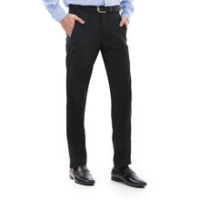 Load image into Gallery viewer, Executive Black Trousers