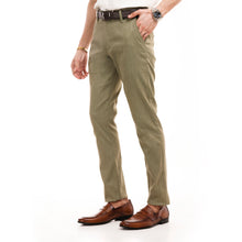 Load image into Gallery viewer, Rugged Atlas Chinos - Light Olive