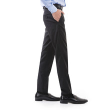 Load image into Gallery viewer, Executive Black Trousers