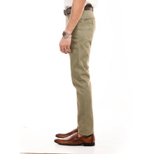 Load image into Gallery viewer, Rugged Atlas Chinos - Light Olive