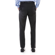 Load image into Gallery viewer, Executive Black Trousers