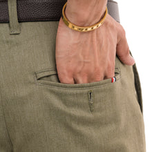 Load image into Gallery viewer, Rugged Atlas Chinos - Light Olive