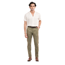Load image into Gallery viewer, Rugged Atlas Chinos - Light Olive