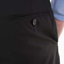 Load image into Gallery viewer, Executive Black Trousers
