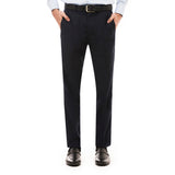 Executive Navy Trousers