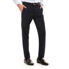 Load image into Gallery viewer, Executive Navy Trousers