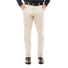 Load image into Gallery viewer, Artisan Twill Chino - Light Beige