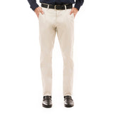 Artisan Twill Chino - Light Beige