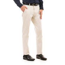Load image into Gallery viewer, Artisan Twill Chino - Light Beige