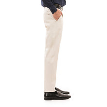 Load image into Gallery viewer, Artisan Twill Chino - Light Beige